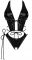  -     Cordellis crotchless teddy Obsessive Obsessive     