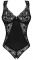  -     Donna Dream crotchless teddy Obsessive Obsessive     