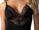 Боди с кружевом Lobellis Teddy Obsessive Obsessive- интернет магазин нижнего белья Mari-M Фото - Боди с кружевом Lobellis Teddy Obsessive Obsessive купить в Киеве и Украине