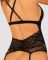  -      Sedila crotchless teddy Obsessive Obsessive     