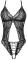  -      Sedila crotchless teddy Obsessive Obsessive     