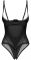 Боди с открытой грудью и пикантным вырезом Stelisa crotchless teddy Obsessive Obsessive- интернет магазин нижнего белья Mari-M Фото - Боди с открытой грудью и пикантным вырезом Stelisa crotchless teddy Obsessive Obsessive купить в Киеве и Украине