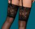  -        867-STO-1 stockings Obsessive Obsessive     