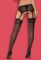  -    MEROSSA stockings Obsessive Obsessive     