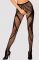  -    S336 crotchless tights Obsessive Obsessive     