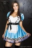  -   3354 Halloween Alice In Wonderland Chilirose Chilirose     