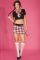  -    3639 SCHOOLGIRL SET Chilirose Chilirose     