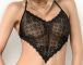 Открытое кружевное боди с вуалью и митенками 3882 Lace Set Body Chilirose (несколько цветов) Chilirose- интернет магазин нижнего белья Mari-M Фото - Открытое кружевное боди с вуалью и митенками 3882 Lace Set Body Chilirose (несколько цветов) Chilirose купить в Киеве и Украине