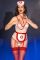  -   -       4701 Nurse Set Chilirose Chilirose     