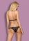 Комплект 828-SET-1 Obsessive Obsessive- интернет магазин нижнего белья Mari-M Фото - Комплект 828-SET-1 Obsessive Obsessive купить в Киеве и Украине