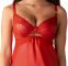  -         Aliosa Babydoll/Chemise Obsessive Obsessive     