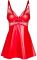  -         Aliosa Babydoll/Chemise Obsessive Obsessive     
