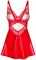  -         Aliosa Babydoll/Chemise Obsessive Obsessive     