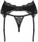  -      Arisha Set garter belt Obsessive Obsessive     