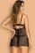  -     ASTRALYA CHEMISE Obsessive Obsessive     