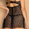  -     ASTRALYA CHEMISE Obsessive Obsessive     
