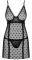  -     ASTRALYA CHEMISE Obsessive Obsessive     