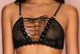 Кружевной комплект с поясом для чулок Basitta Set Obsessive Obsessive- интернет магазин нижнего белья Mari-M Фото - Кружевной комплект с поясом для чулок Basitta Set Obsessive Obsessive купить в Киеве и Украине