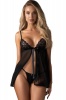  -     Blomentis Babydoll Obsessive Obsessive     