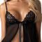  -     Blomentis Babydoll Obsessive Obsessive     