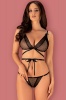  -    Bowessa Set Obsessive Obsessive     
