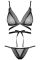  -    Bowessa Set Obsessive Obsessive     