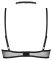  -        Donarella Set cupless Obsessive Obsessive     