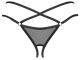  -        Donarella Set cupless Obsessive Obsessive     
