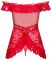  -    FLORES BABYDOLL Obsessive ( ) Obsessive     