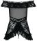  -    FLORES BABYDOLL Obsessive ( ) Obsessive     