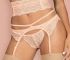  -  Frivolla Set garter belt Obsessive ( ) Obsessive     
