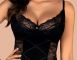  -      Laurise Babydoll Obsessive Obsessive     