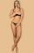  -   LIFERIA CUPLESS SET crotchless Obsessive Obsessive     