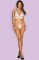 Кружевной комплект LILYANNE SET Obsessive Obsessive- интернет магазин нижнего белья Mari-M Фото - Кружевной комплект LILYANNE SET Obsessive Obsessive купить в Киеве и Украине