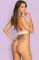 Кружевной комплект LILYANNE SET Obsessive Obsessive- интернет магазин нижнего белья Mari-M Фото - Кружевной комплект LILYANNE SET Obsessive Obsessive купить в Киеве и Украине