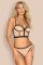 -     NUDELIA SET TOP & panties Obsessive ( ) Obsessive     