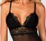  -     Renelia Chemise Obsessive Obsessive     