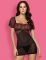  -    SEDUSIA CHEMISE Obsessive Obsessive     