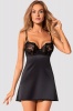  -        Serena Love Chemise Obsessive Obsessive     