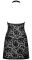  -     Softily Chemise Obsessive Obsessive     