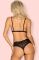 Кружевной комплект Sweetia Set Obsessive Obsessive- интернет магазин нижнего белья Mari-M Фото - Кружевной комплект Sweetia Set Obsessive Obsessive купить в Киеве и Украине