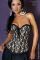  -      3186 CORSET Chilirose Chilirose     