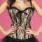  -      3186 CORSET Chilirose Chilirose     