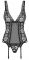  -        856-COR-1 CORSET Obsessive Obsessive     
