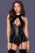  -      859-COR (COR-1) CORSET Obsessive ( ) Obsessive     
