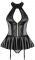  -      859-COR (COR-1) CORSET Obsessive ( ) Obsessive     