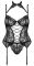  -         Elizenes Corset Obsessive Obsessive     
