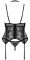  -         Elizenes Corset Obsessive Obsessive     