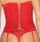  -        Flameria Corset Obsessive Obsessive     