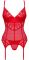  -         Ingridia Corset Obsessive Obsessive     